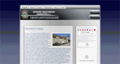 Desktop Screenshot of oms-sanfilippo.it